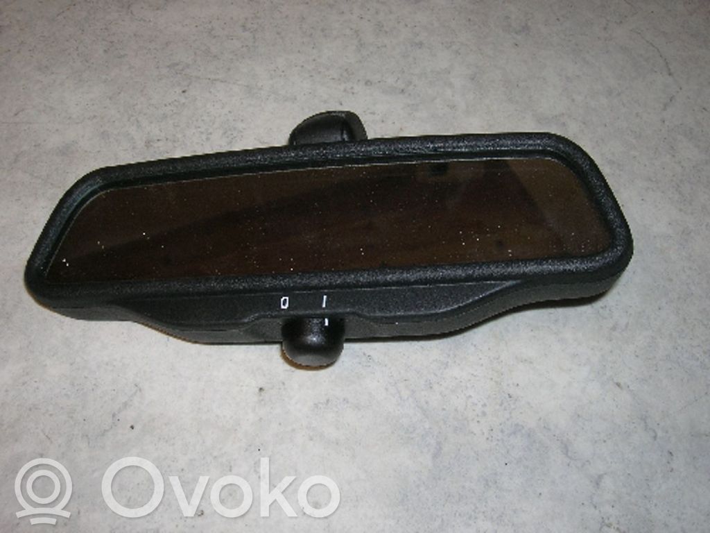BMW 3 E36 Espejo retrovisor (interior) 