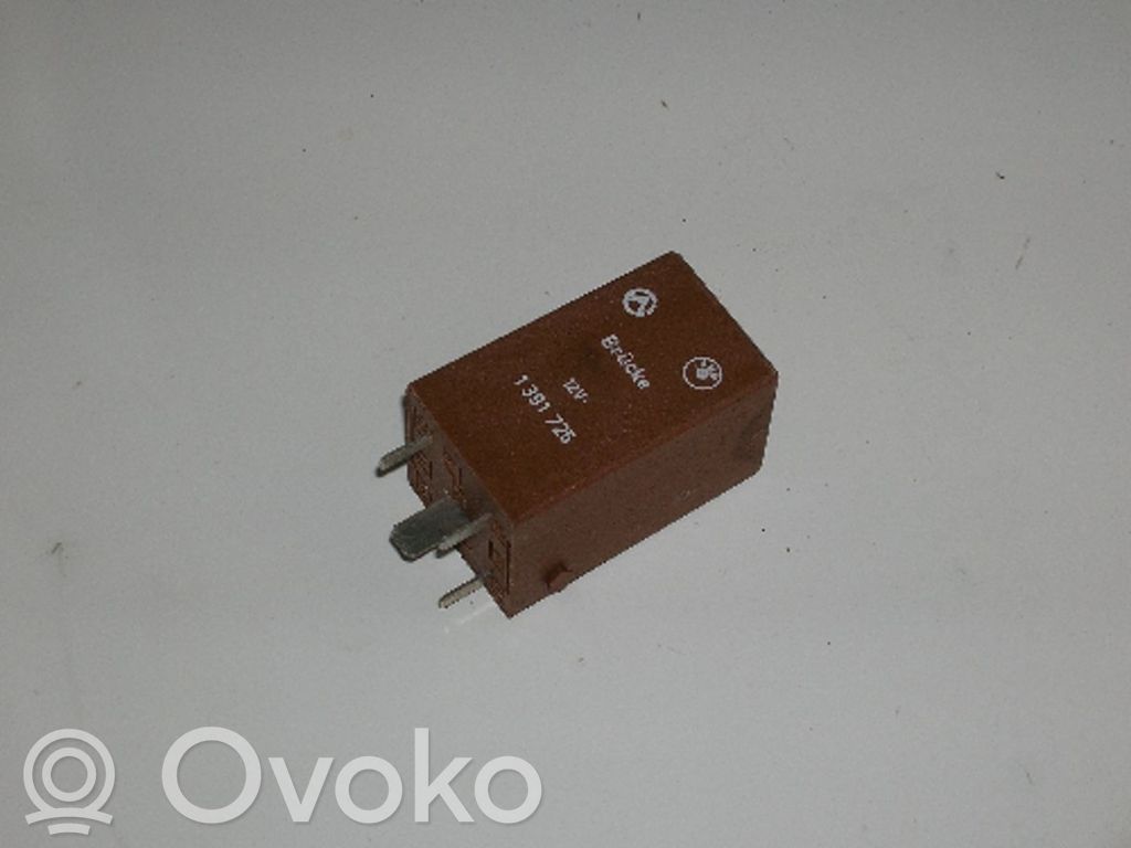 BMW 5 E34 Plug wire 