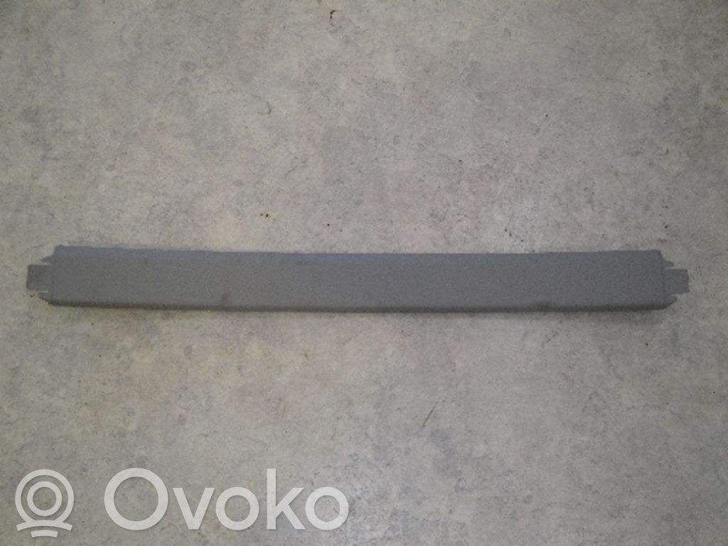 BMW 3 E90 E91 Tailgate/trunk upper cover trim 
