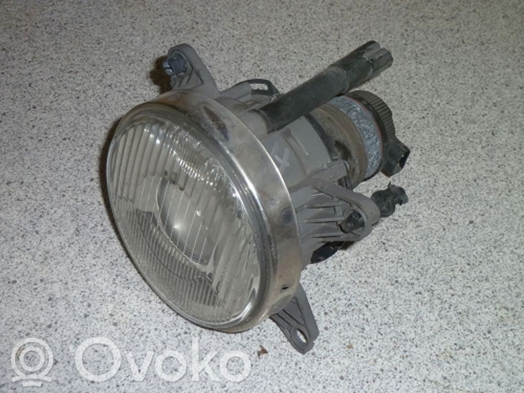BMW 5 E34 Headlight lense 
