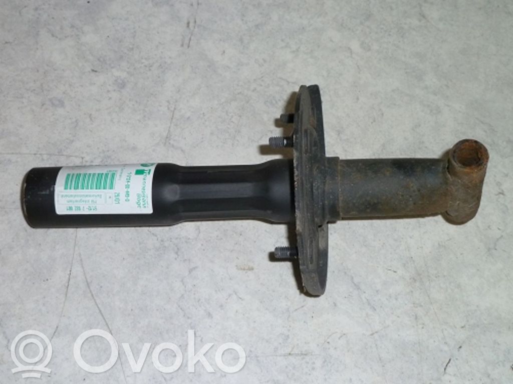 BMW 3 E46 Rear bumper shock impact absorber/damper 