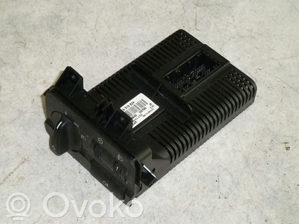 BMW 3 E46 Light switch 