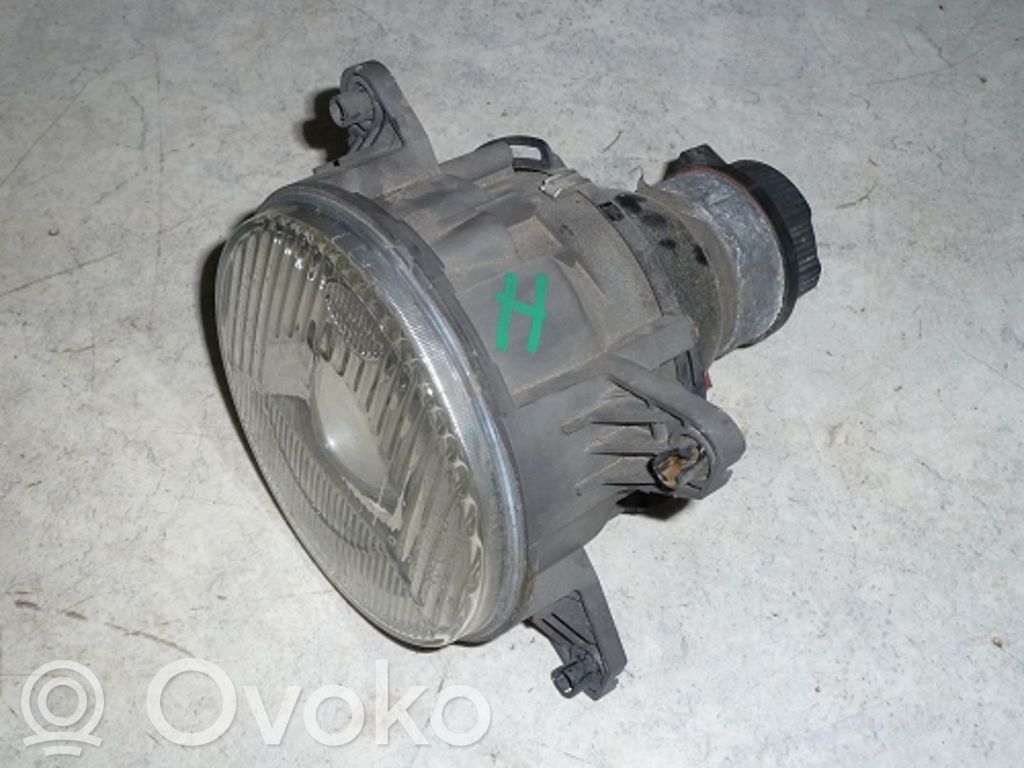 BMW 5 E34 Headlight lense 