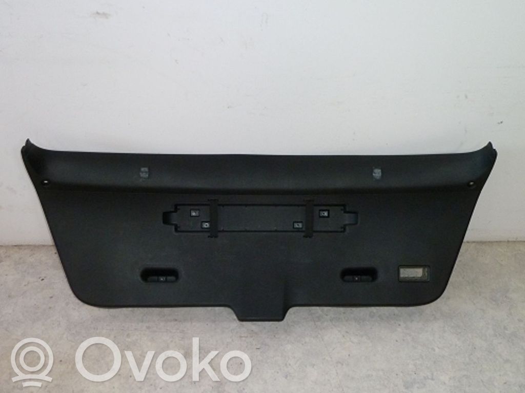 BMW 3 E46 Bottom trim 