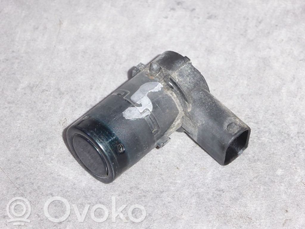 BMW 5 E60 E61 Ultrasonic Sensor 