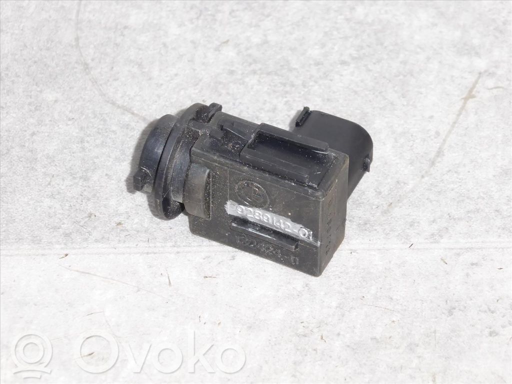 BMW X5 F15 Sensor AUC 