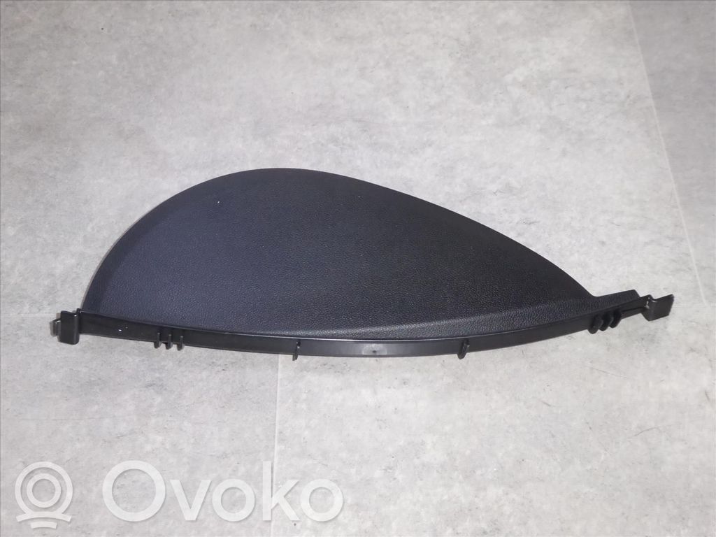 BMW 3 E90 E91 Moldura del extremo lateral de panel 