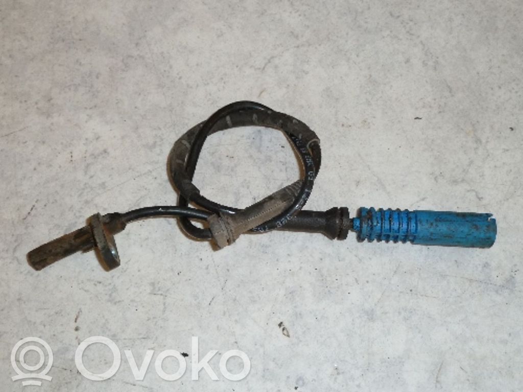 BMW X5 E53 ABS Sensor 