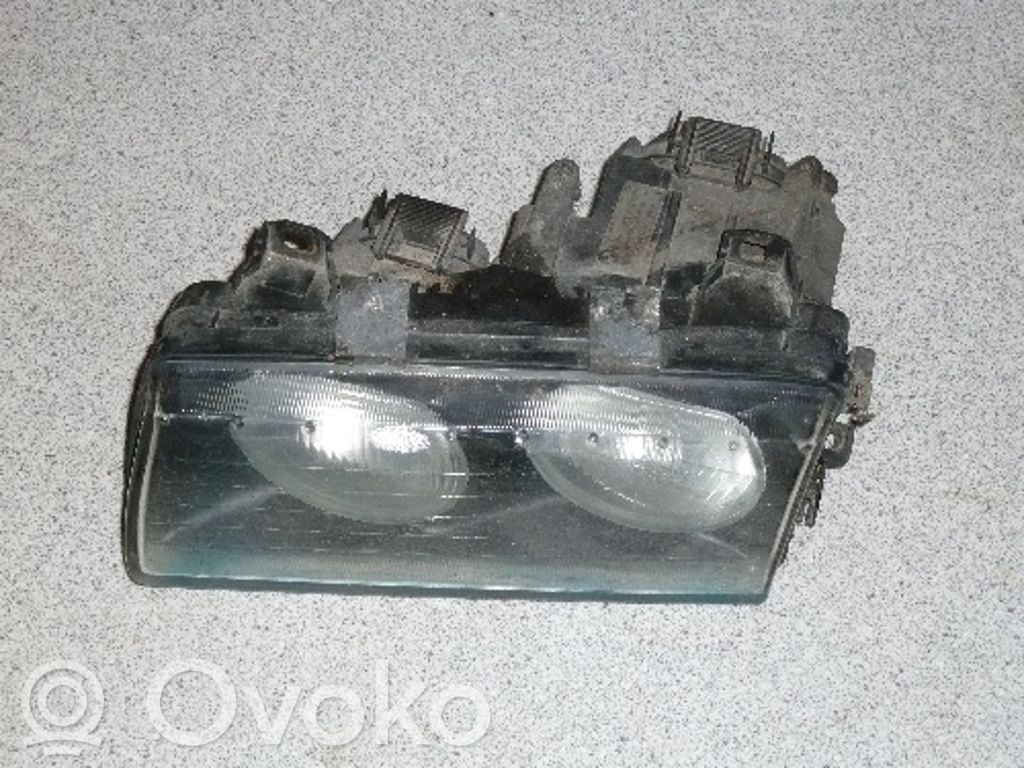BMW 3 E36 Headlight/headlamp 