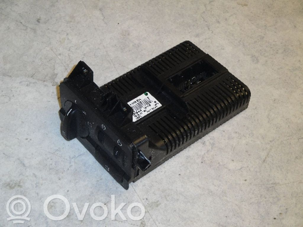 BMW 3 E46 Light switch 