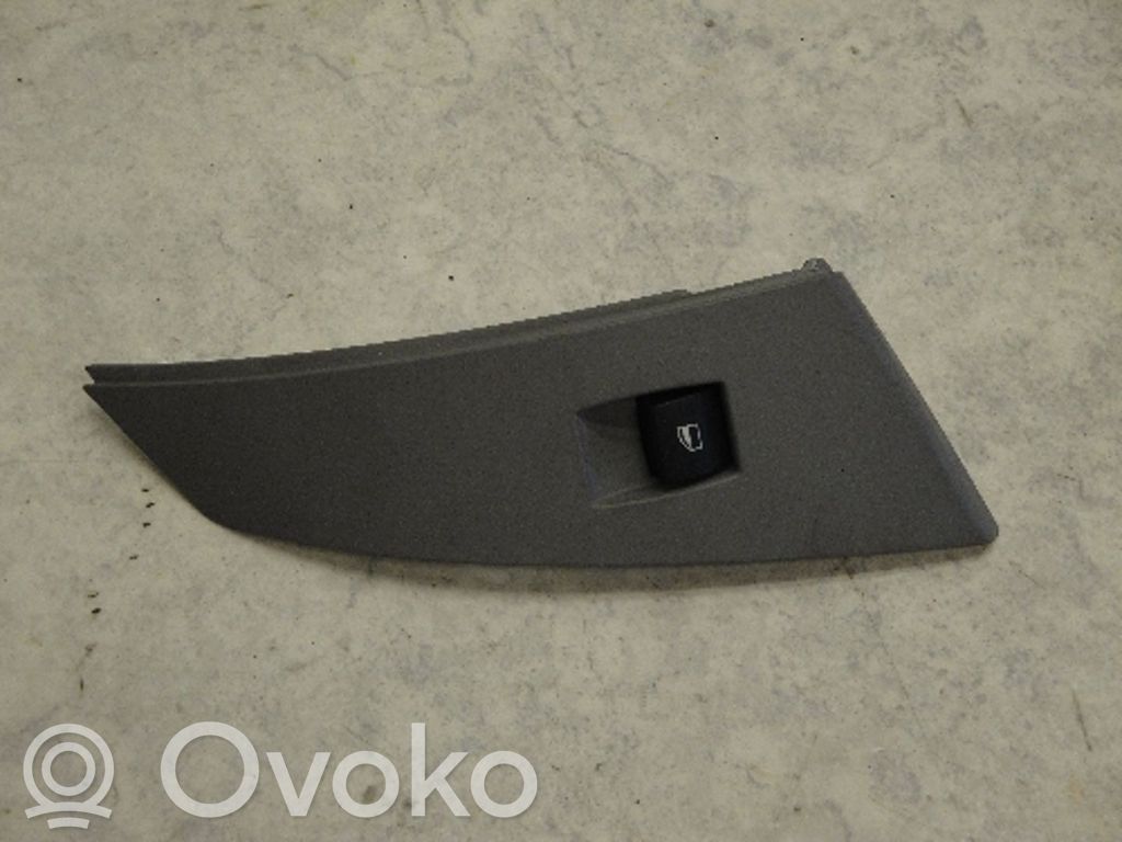 BMW 5 E60 E61 Electric window control switch 