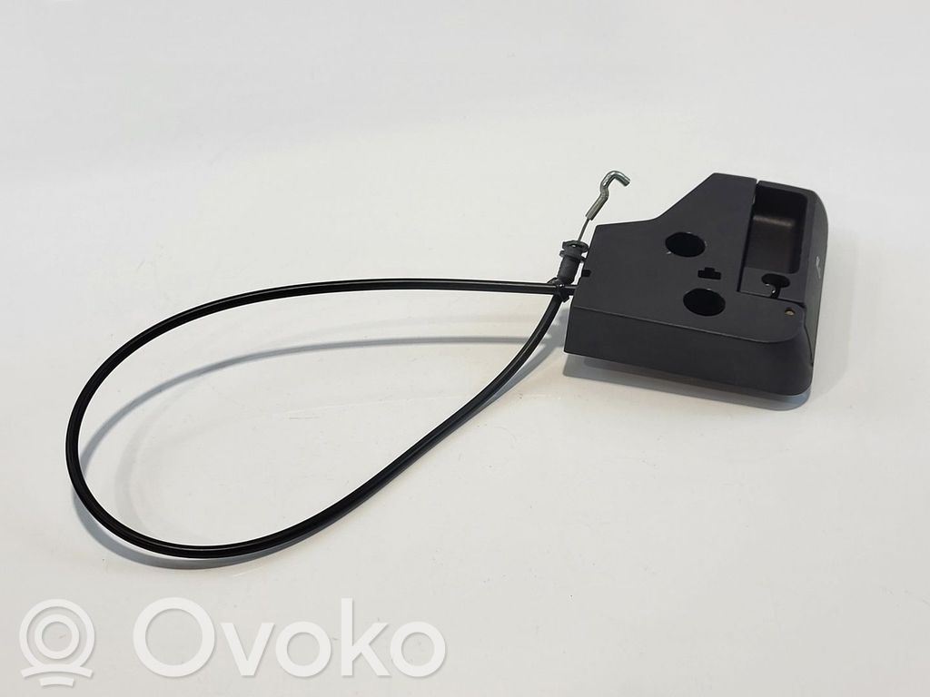 BMW 5 F10 F11 Steuergerät Sitz 