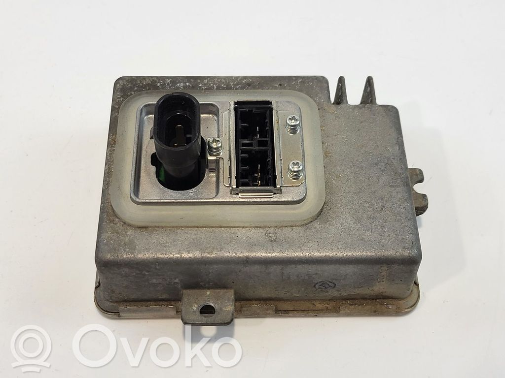 BMW 3 E46 Xenon control unit/module 