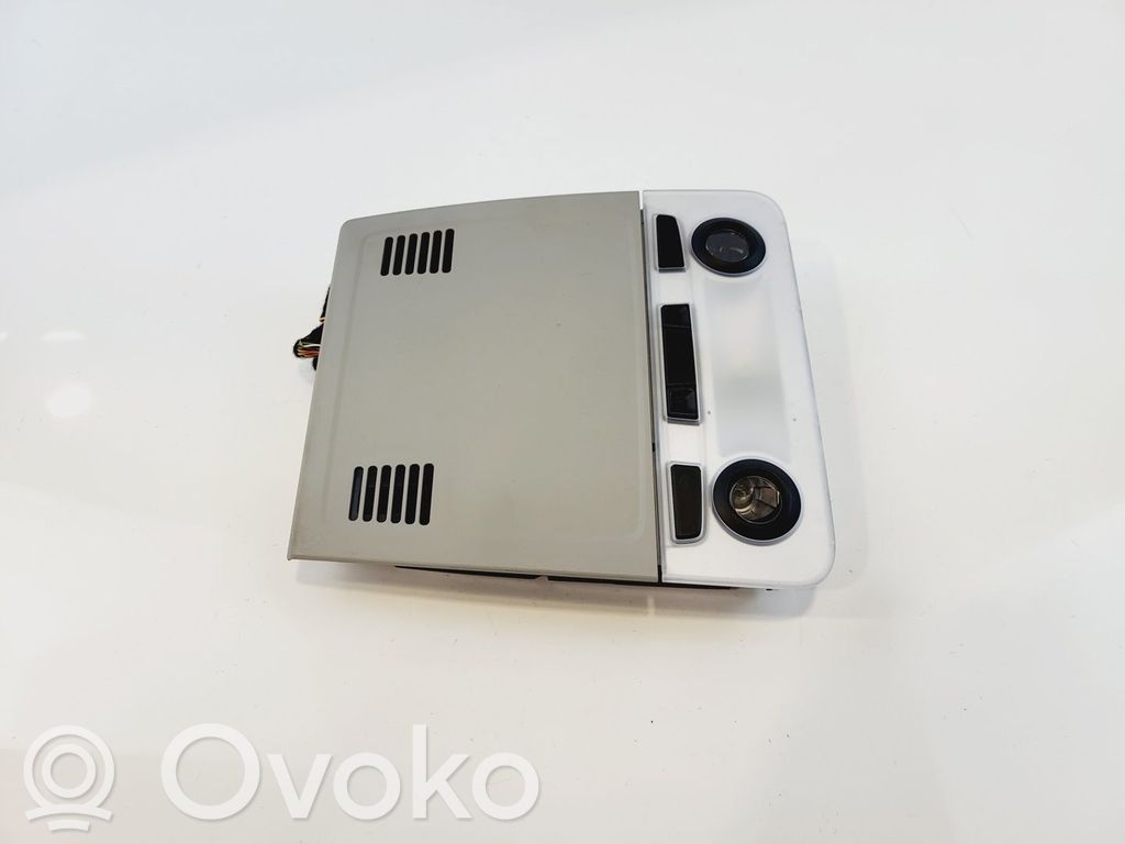 Unidad de control de techo convertible   61319225475,61319225475