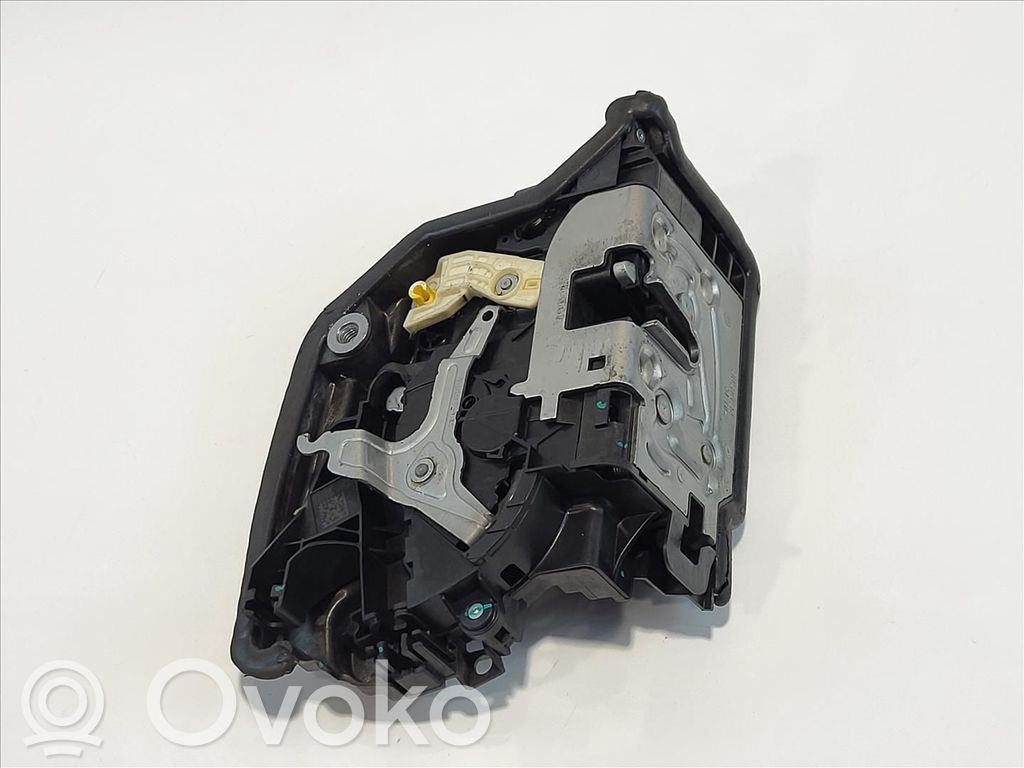 BMW X5 F15 Serratura portiera posteriore