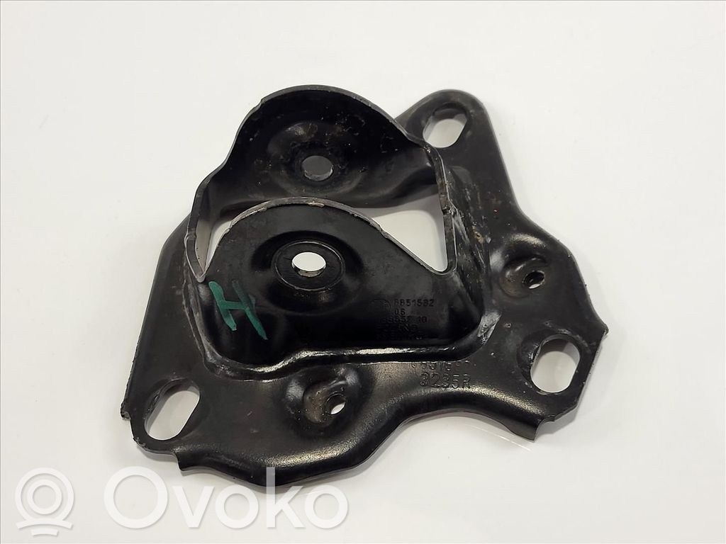 BMW 2 F46 Braccio di controllo sospensione posteriore 