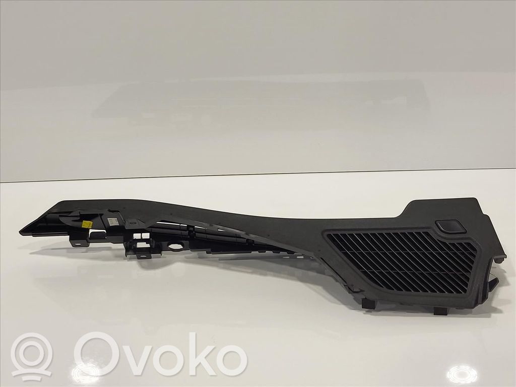 BMW X5 F15 Panneau, garniture de coffre latérale 