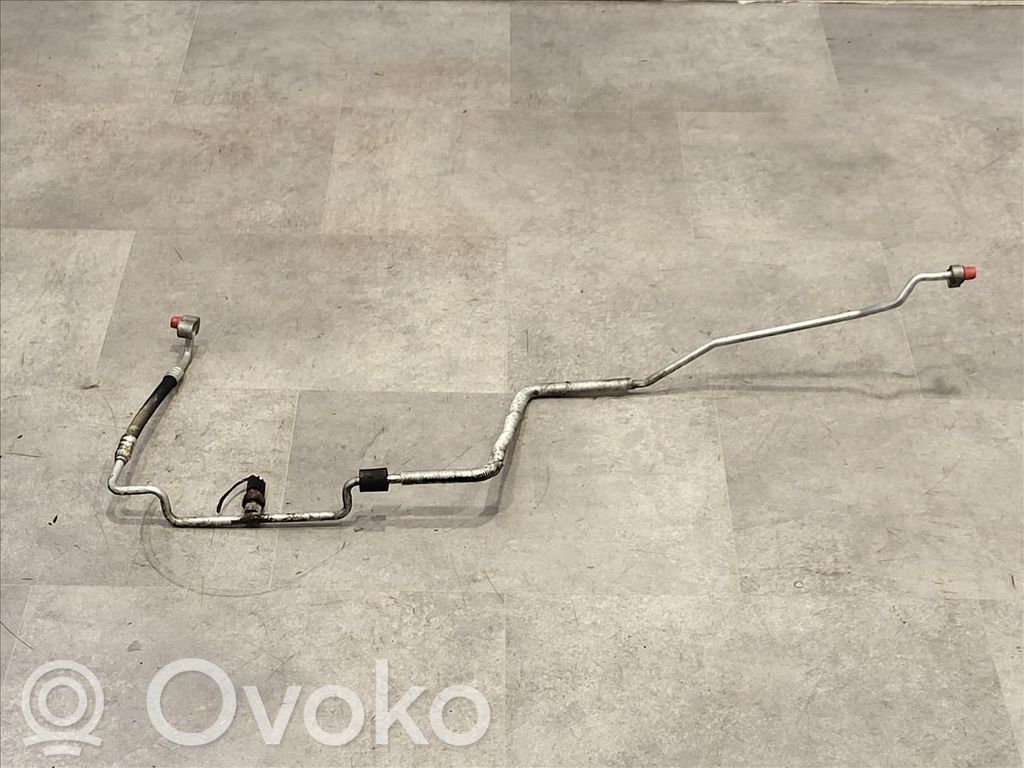 BMW X5 E53 Wąż / Przewód klimatyzacji A/C 