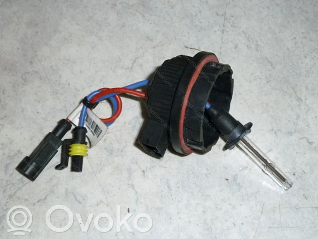Headlight/headlamp