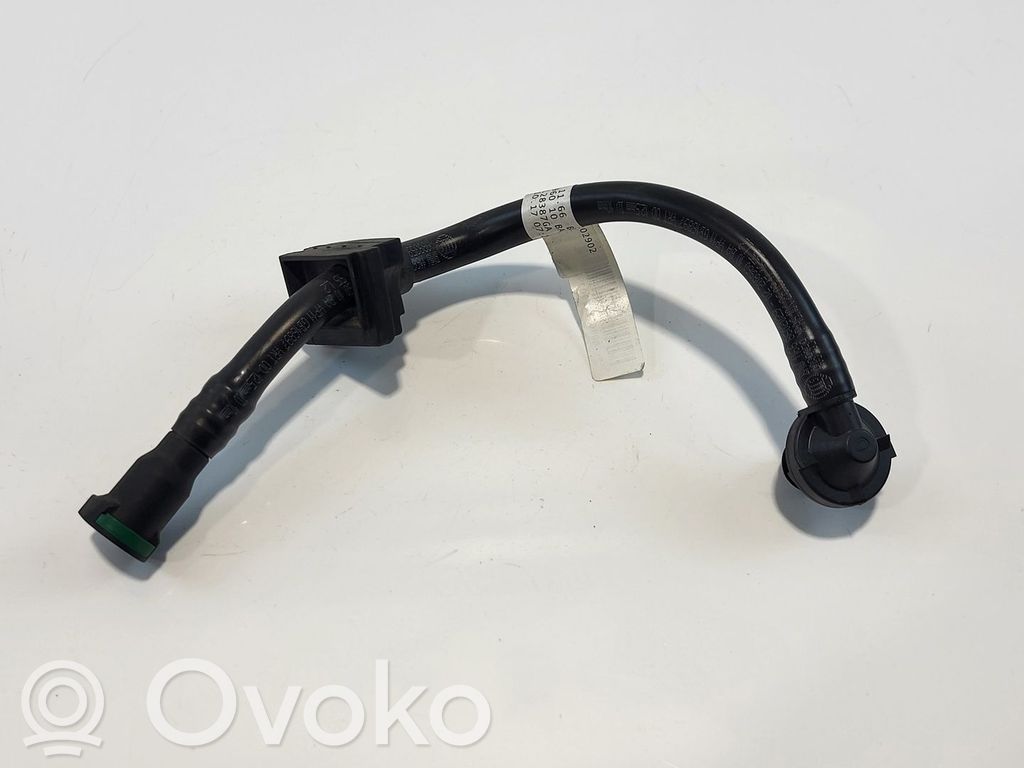 BMW 5 G30 G31 G38 Tuyau sous vide