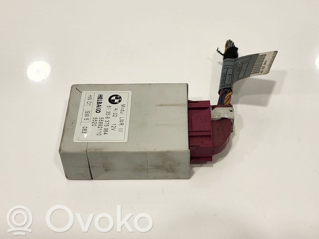 Altre centraline/moduli   61358375964,61358375964,61358375964