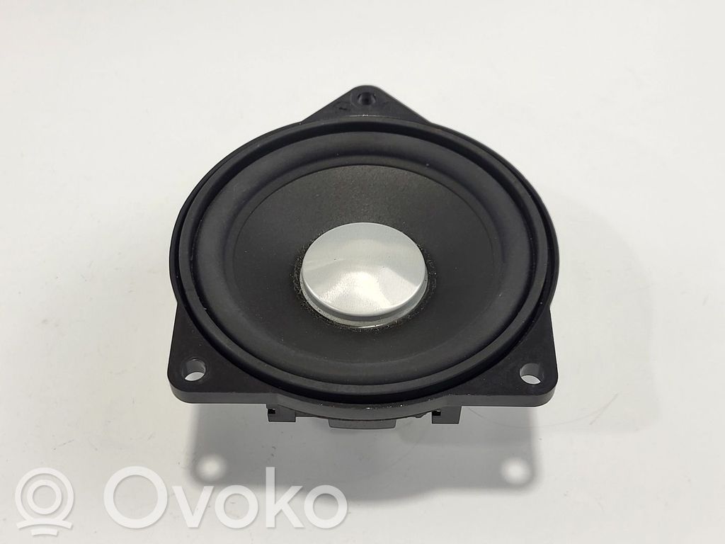 BMW 3 F30 F35 F31 Kit sistem audio 