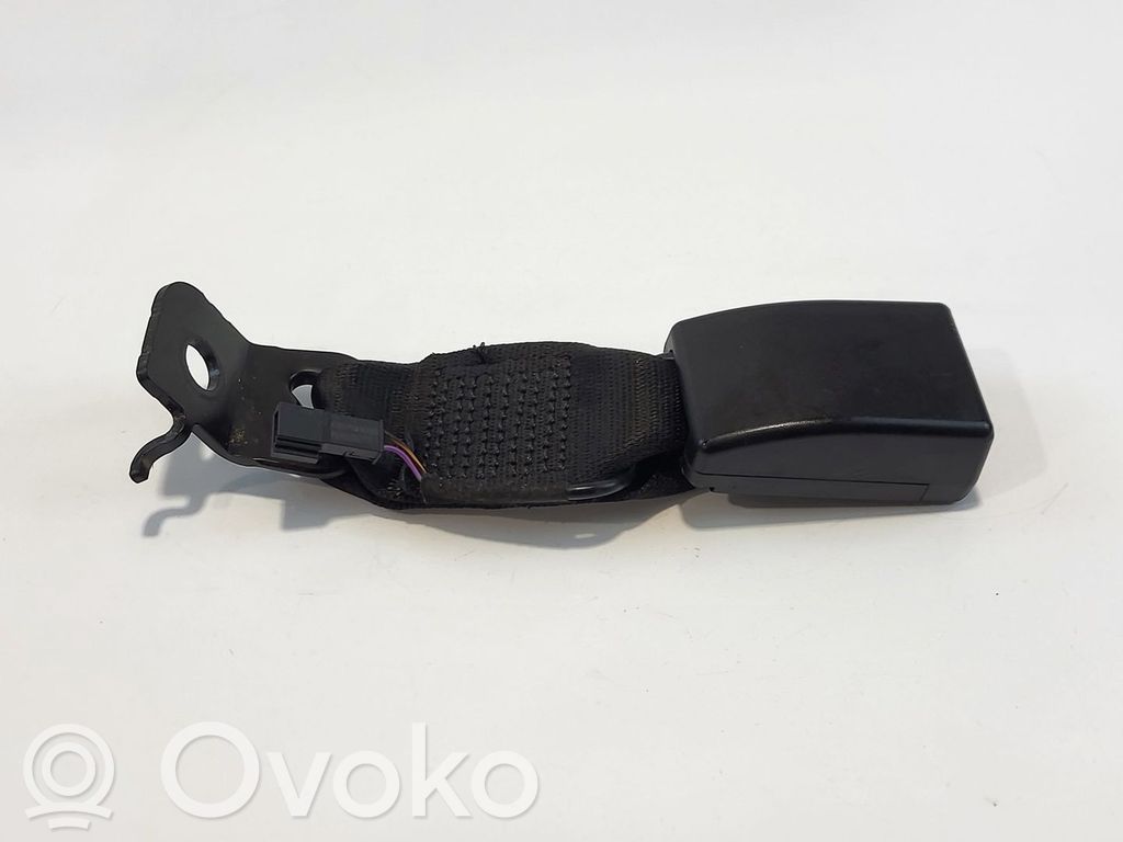 BMW 1 F20 F21 Centură spate
