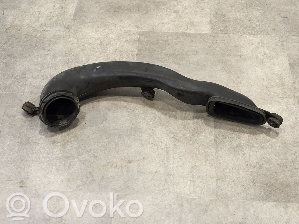 BMW 5 E39 Kolektor ssący 