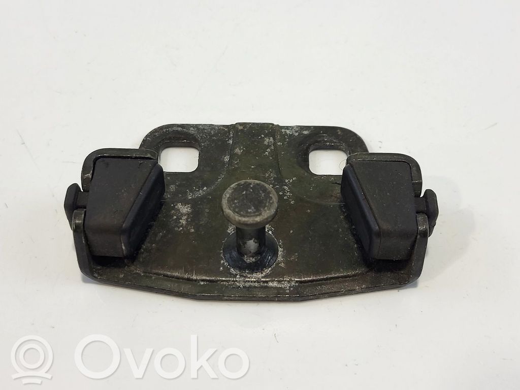 BMW 3 E36 Tailgate/trunk/boot lock/latch/bracket 