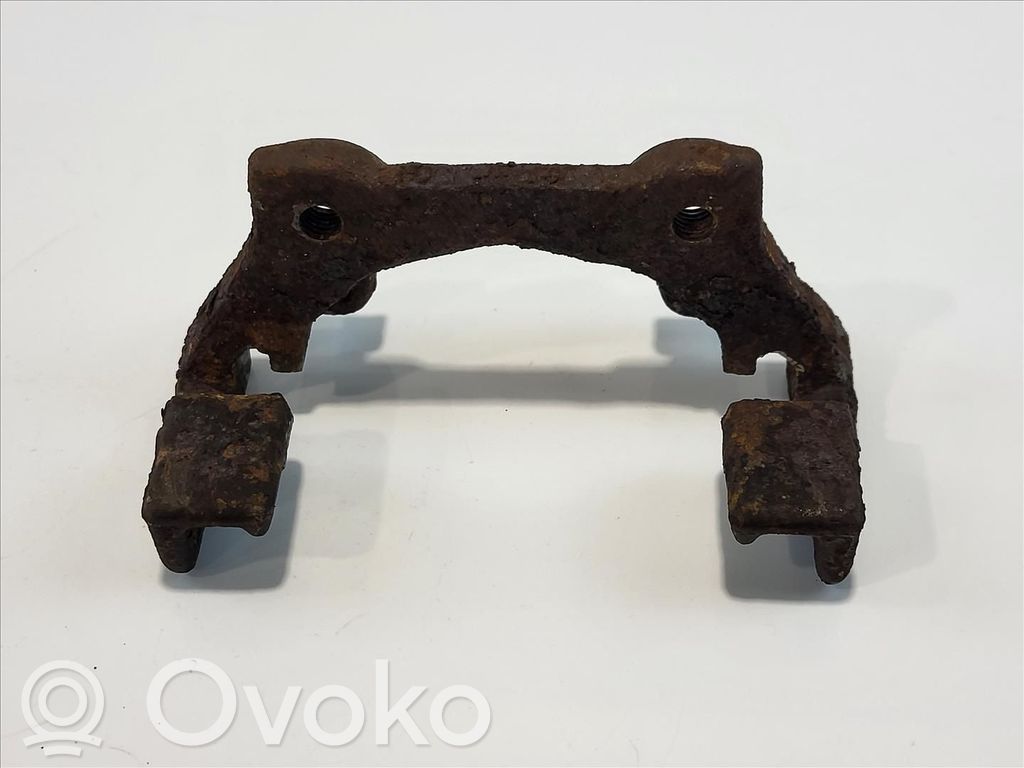 BMW 5 E39 Supporto della pinza del freno posteriore