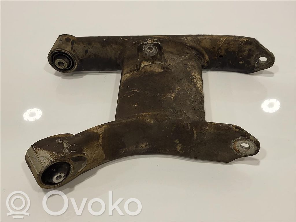 BMW 5 E39 Rear control arm 