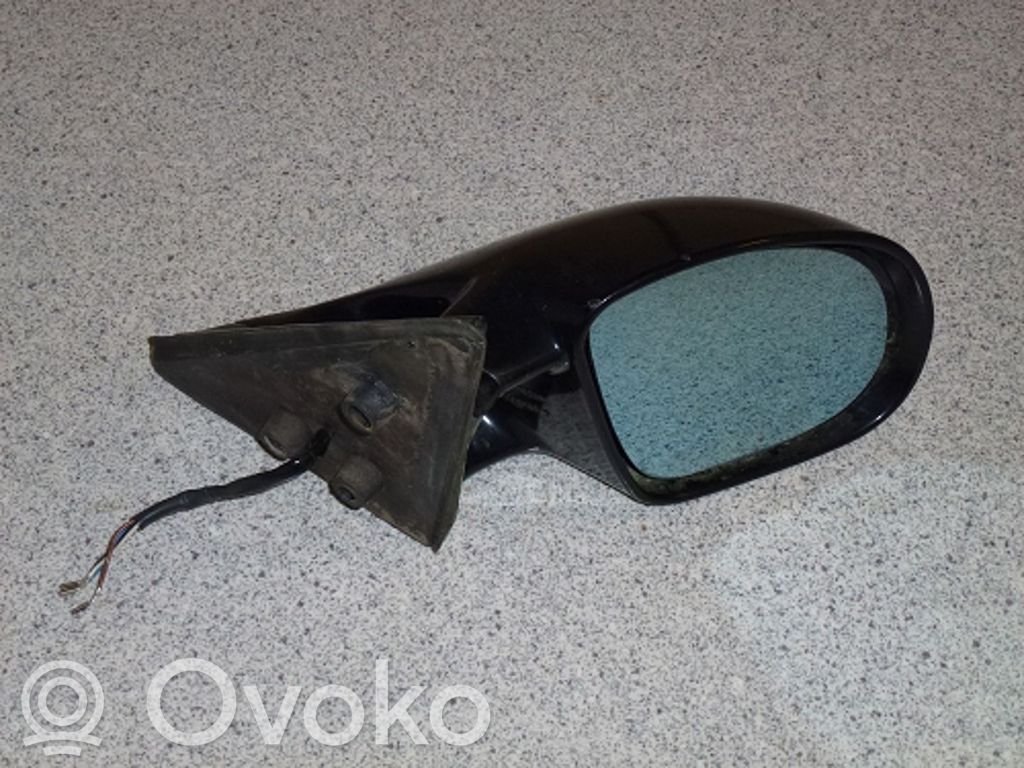 BMW 3 E36 Front door electric wing mirror 