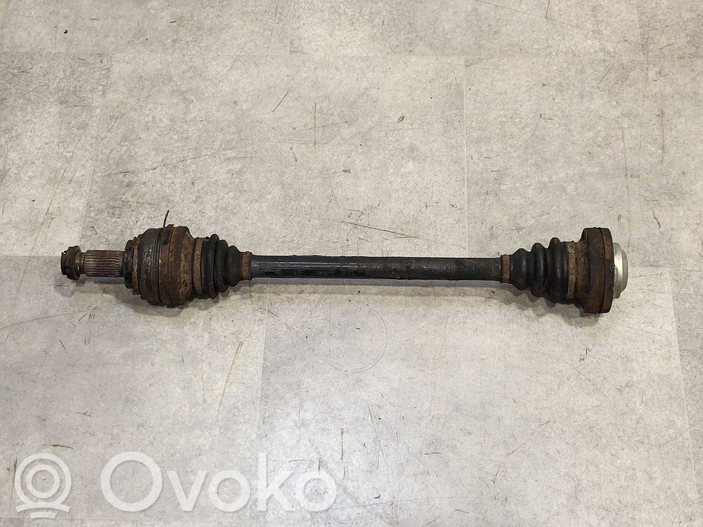 BMW X5 E53 Cardan spate/ax cardanic 