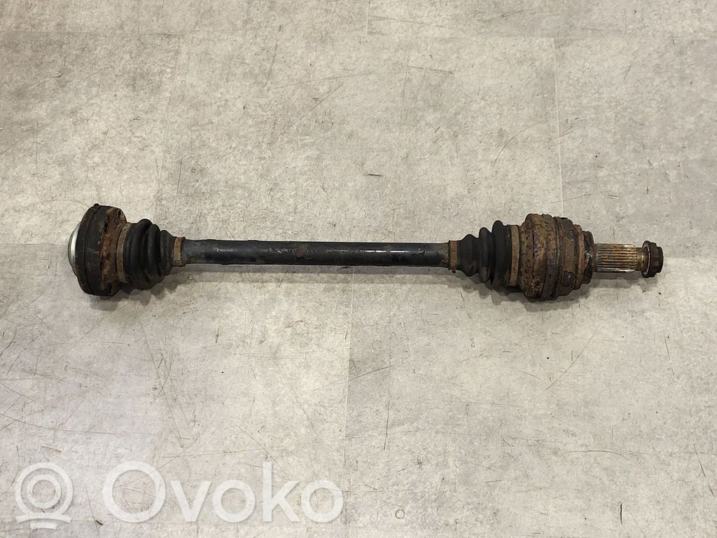 BMW X5 E53 Planetare (set) 