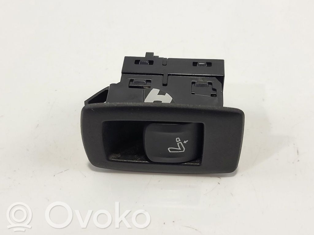 BMW 5 G30 G31 G38 Comutator comandă scaune