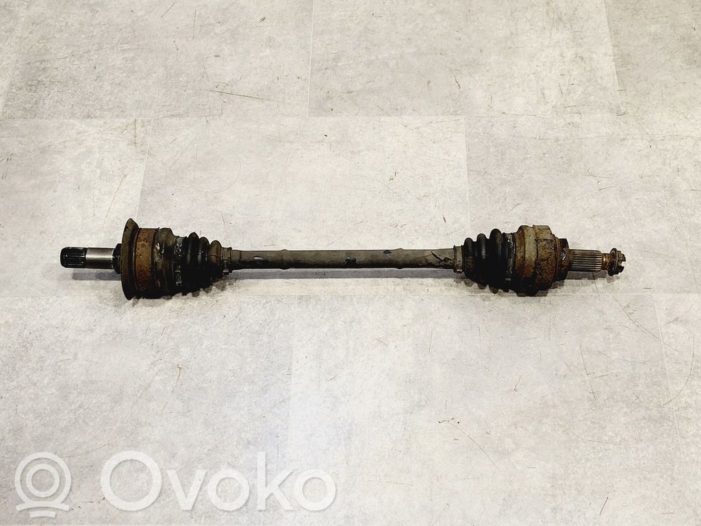 BMW 1 F20 F21 Hintere Kardanwelle 