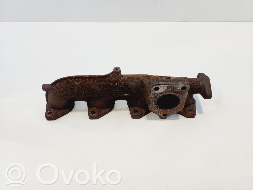 BMW 1 F20 F21 Collettore di scarico