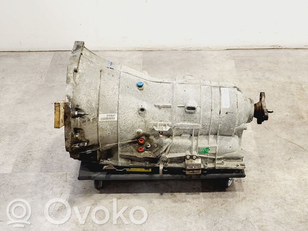 Automatic gearbox   24007521146,24007521146