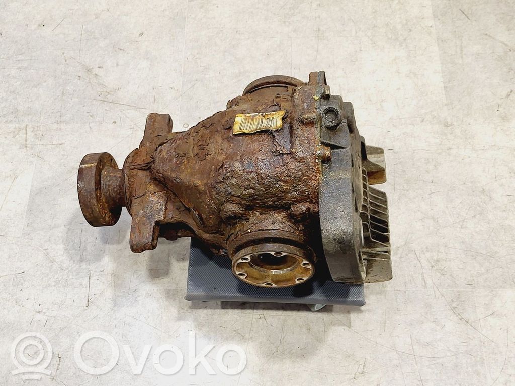 BMW 5 E60 E61 Rear differential 