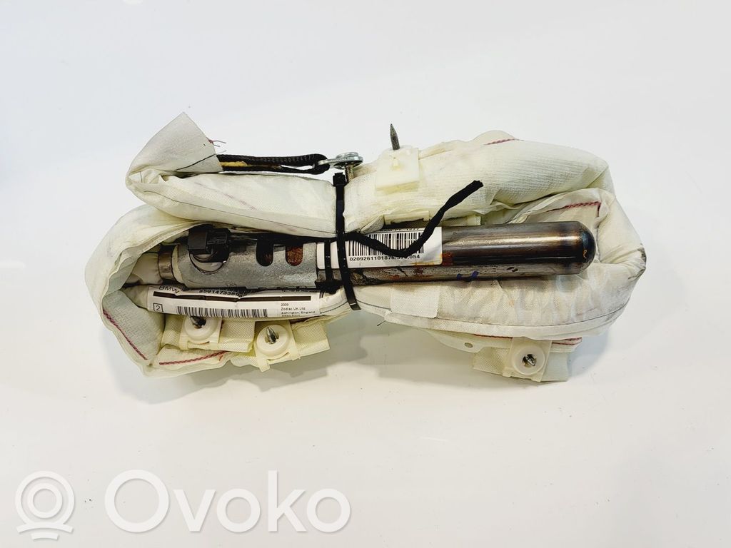 Airbag lateral   72129147338,72129147338