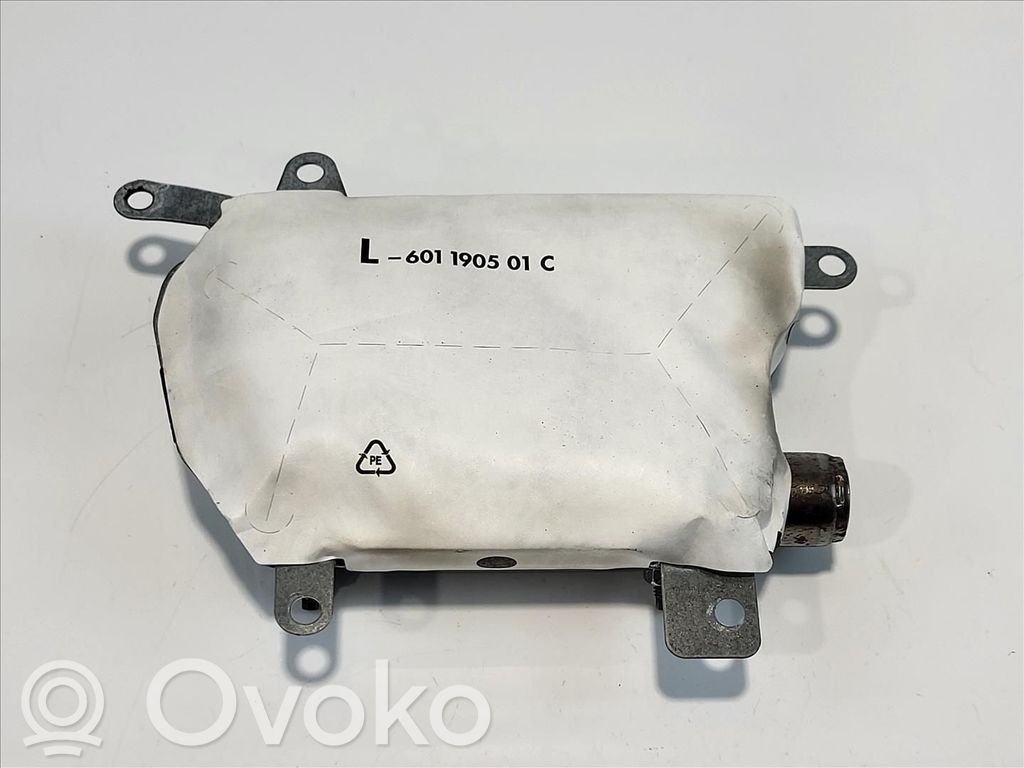 Airbag de la puerta trasera   72127034059,72127034059
