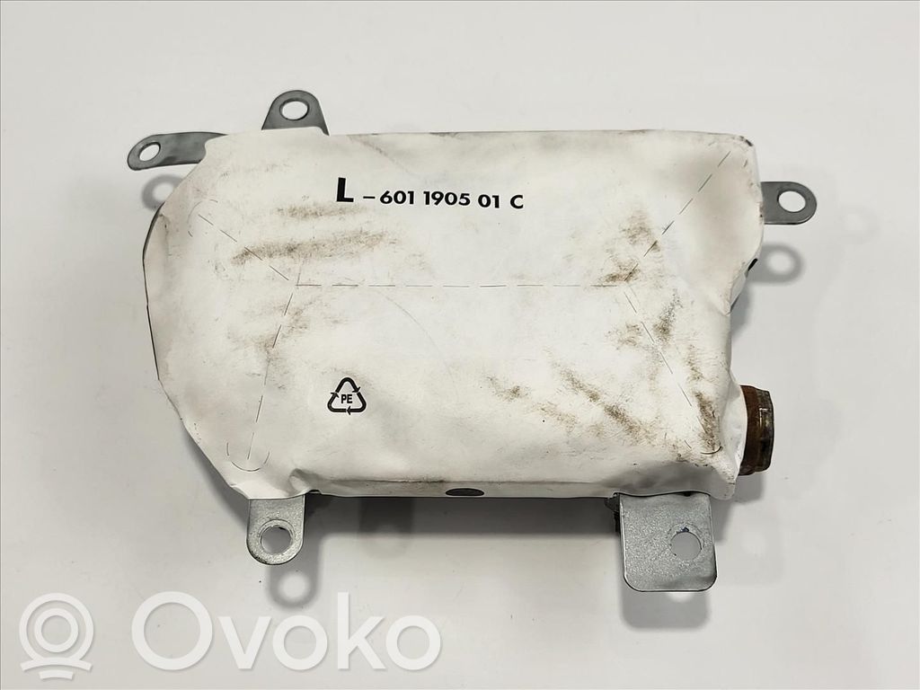 Airbag de la puerta delantera   72126963021,72126963021