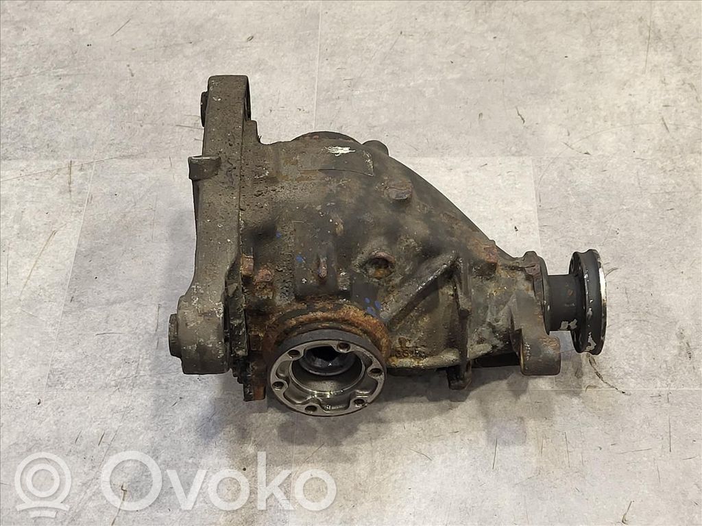 BMW 5 E39 Galinis reduktorius 