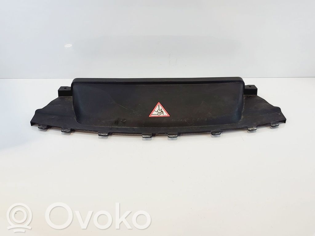 BMW X5 F15 Część rury dolotu powietrza 
