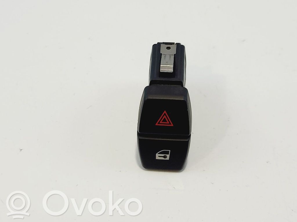 BMW 5 F10 F11 Interruttore luci di emergenza