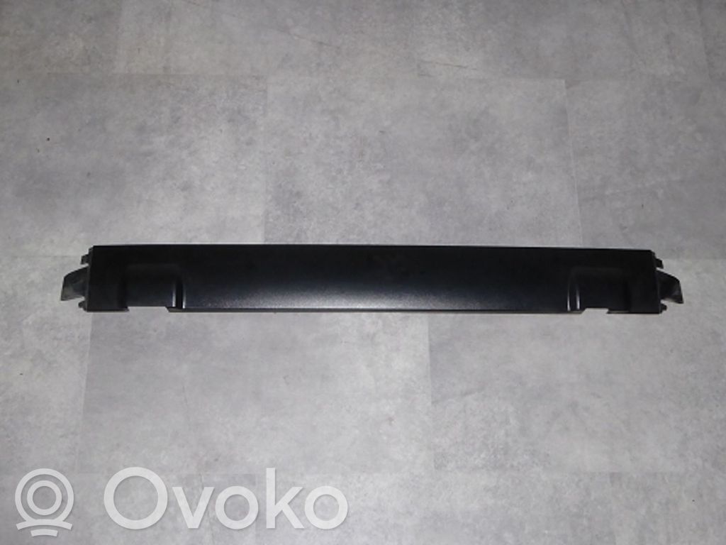 Tailgate/trunk upper cover trim   51497119051,51497119051