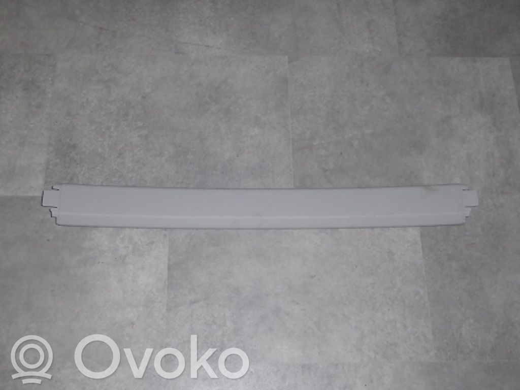 Tailgate/trunk upper cover trim   51497162175,51497162175