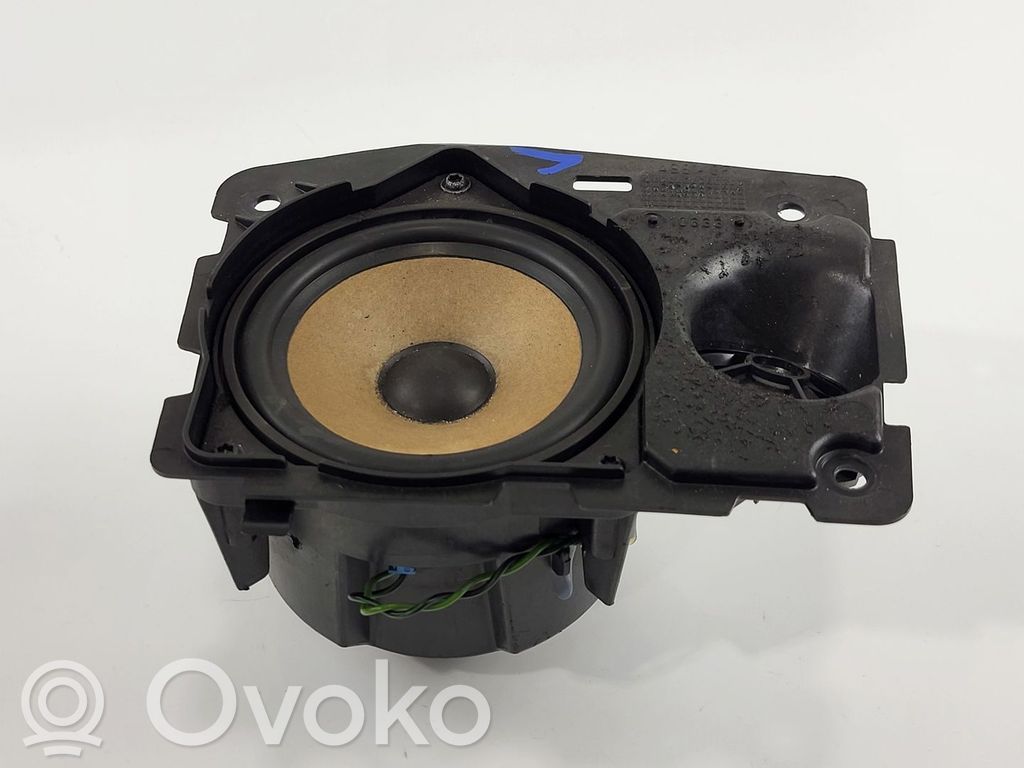 BMW 7 E65 E66 Rear door speaker 