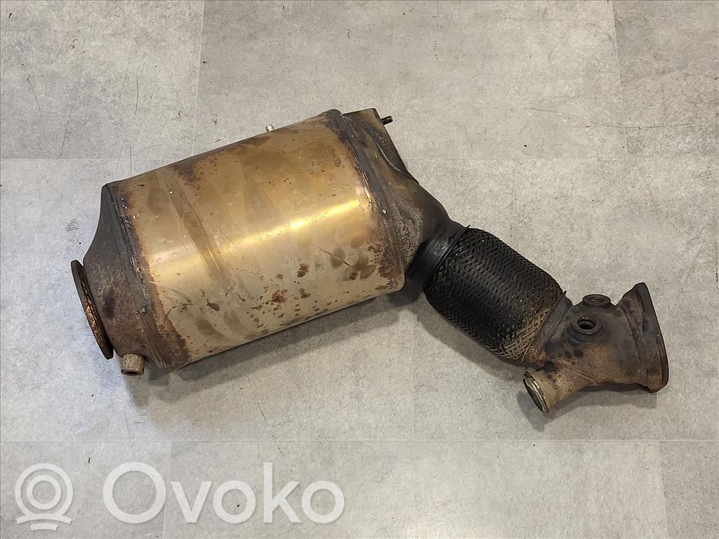 Filtr cząstek stałych Katalizator / FAP / DPF   18308514746,18308514746