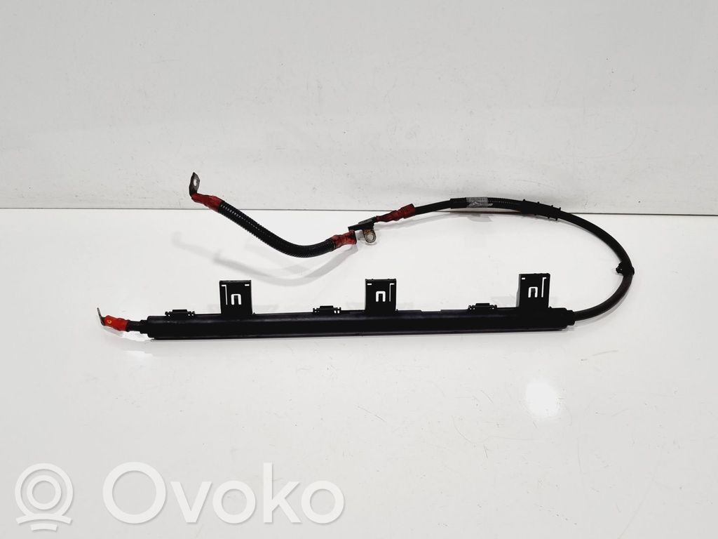 Cables (alternador)   12427570254,12427570254